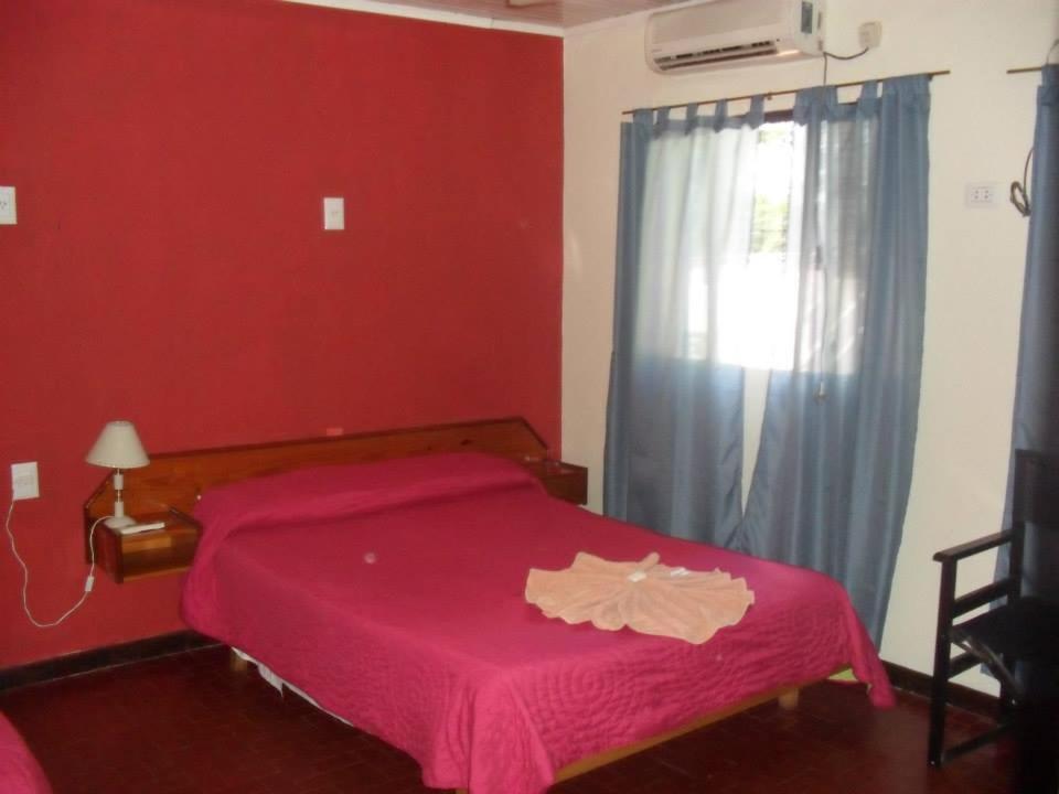 Residencial Noelia Hostel Puerto Iguazú Pokoj fotografie