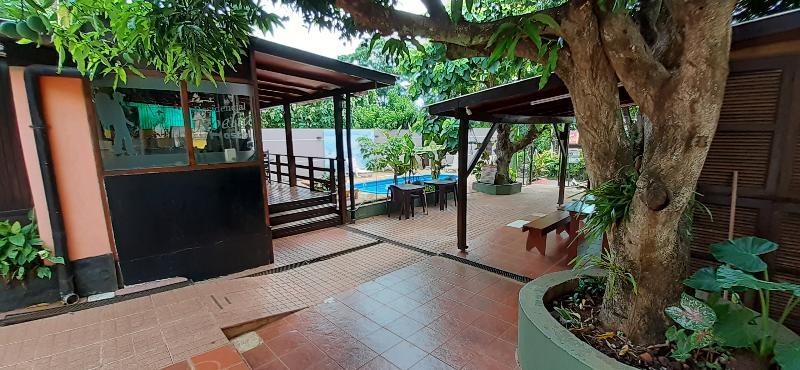 Residencial Noelia Hostel Puerto Iguazú Exteriér fotografie