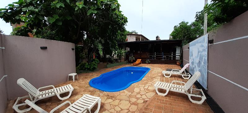Residencial Noelia Hostel Puerto Iguazú Exteriér fotografie