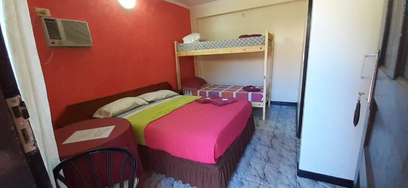 Residencial Noelia Hostel Puerto Iguazú Exteriér fotografie